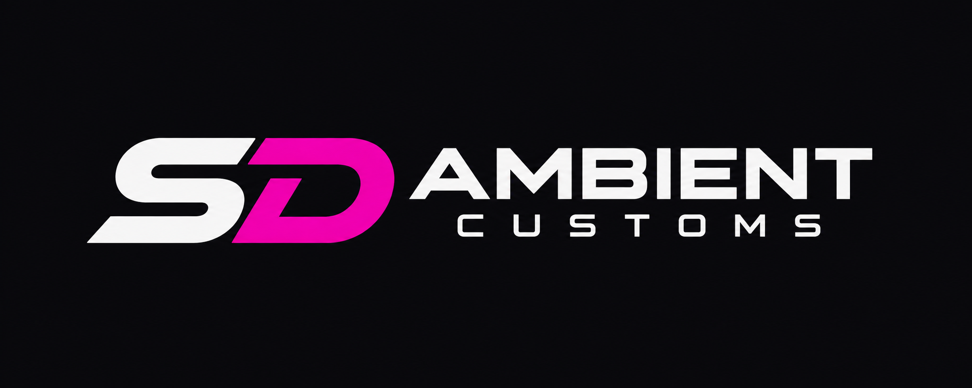 SD Ambient Customs