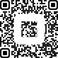 Square checkout QR code for SD Ambient Customs