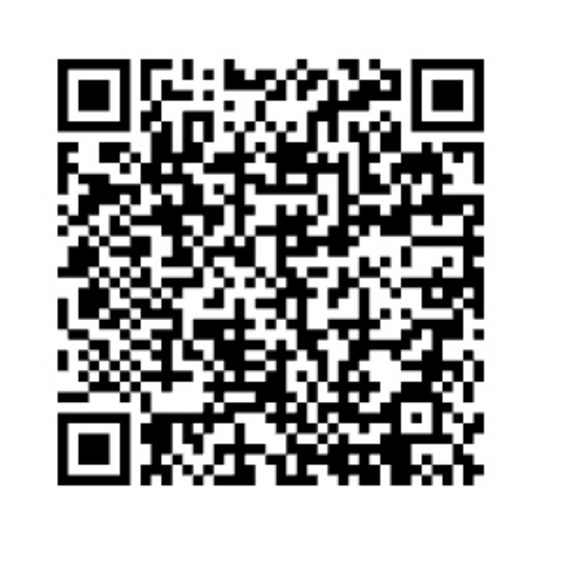 Zelle QR code for SD Ambient Customs